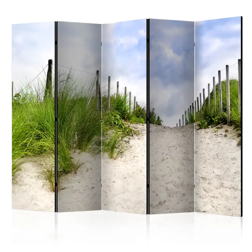 Rumsavdelare Arkiio Path to the Sea II 225x172 cm