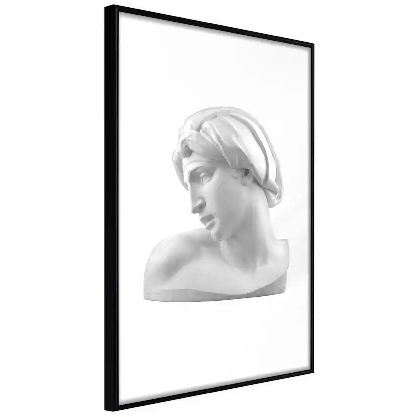 Poster Artgeist Affisch Michelangelo