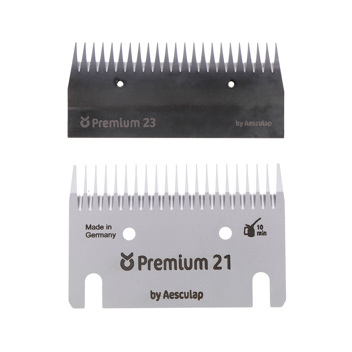 Skär Aesculap Premium