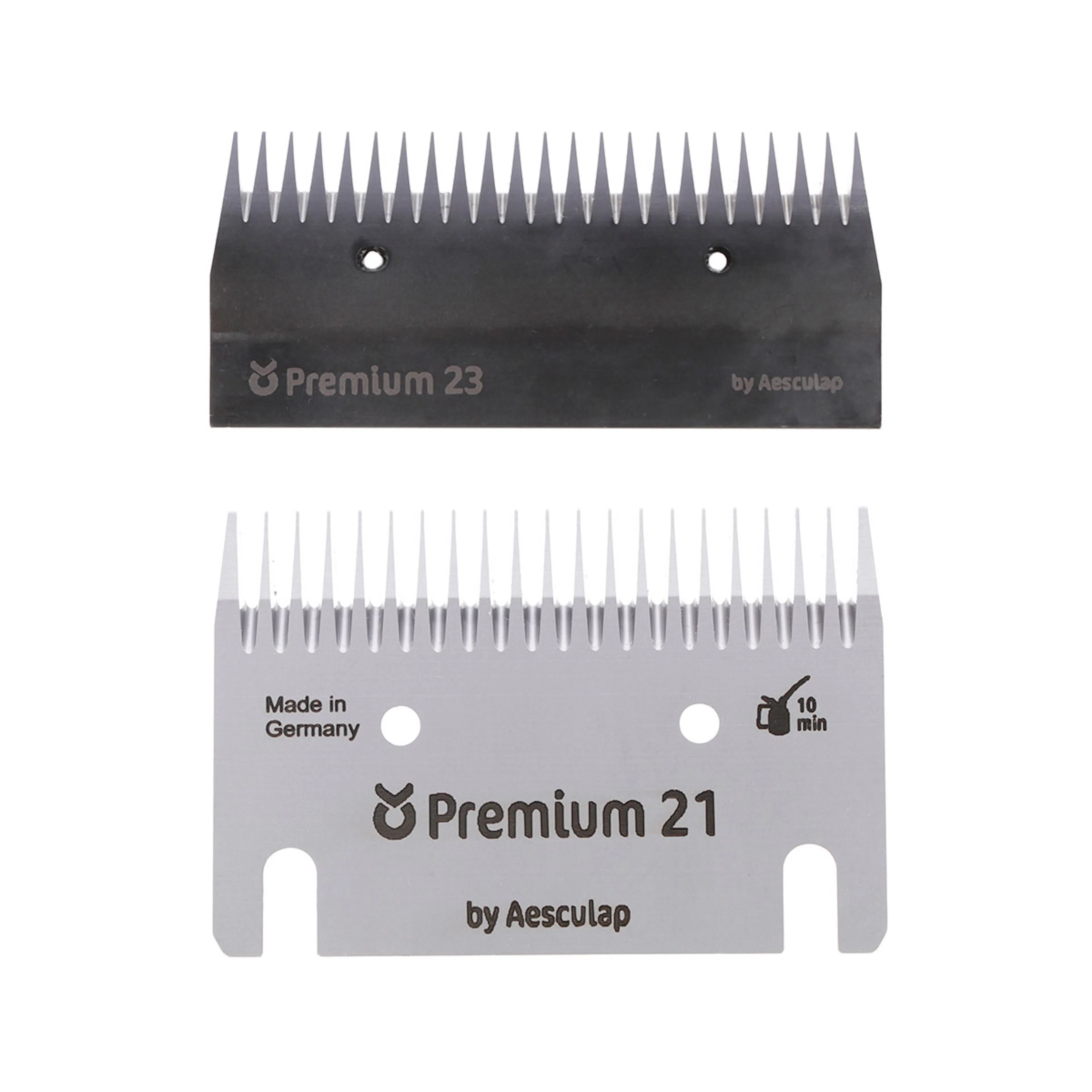 Skär Aesculap Premium