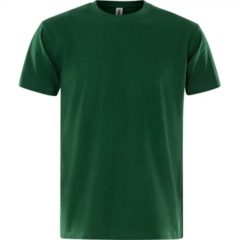 T-SHIRT 1912 HSJ Färg: Grön, Storlek: L