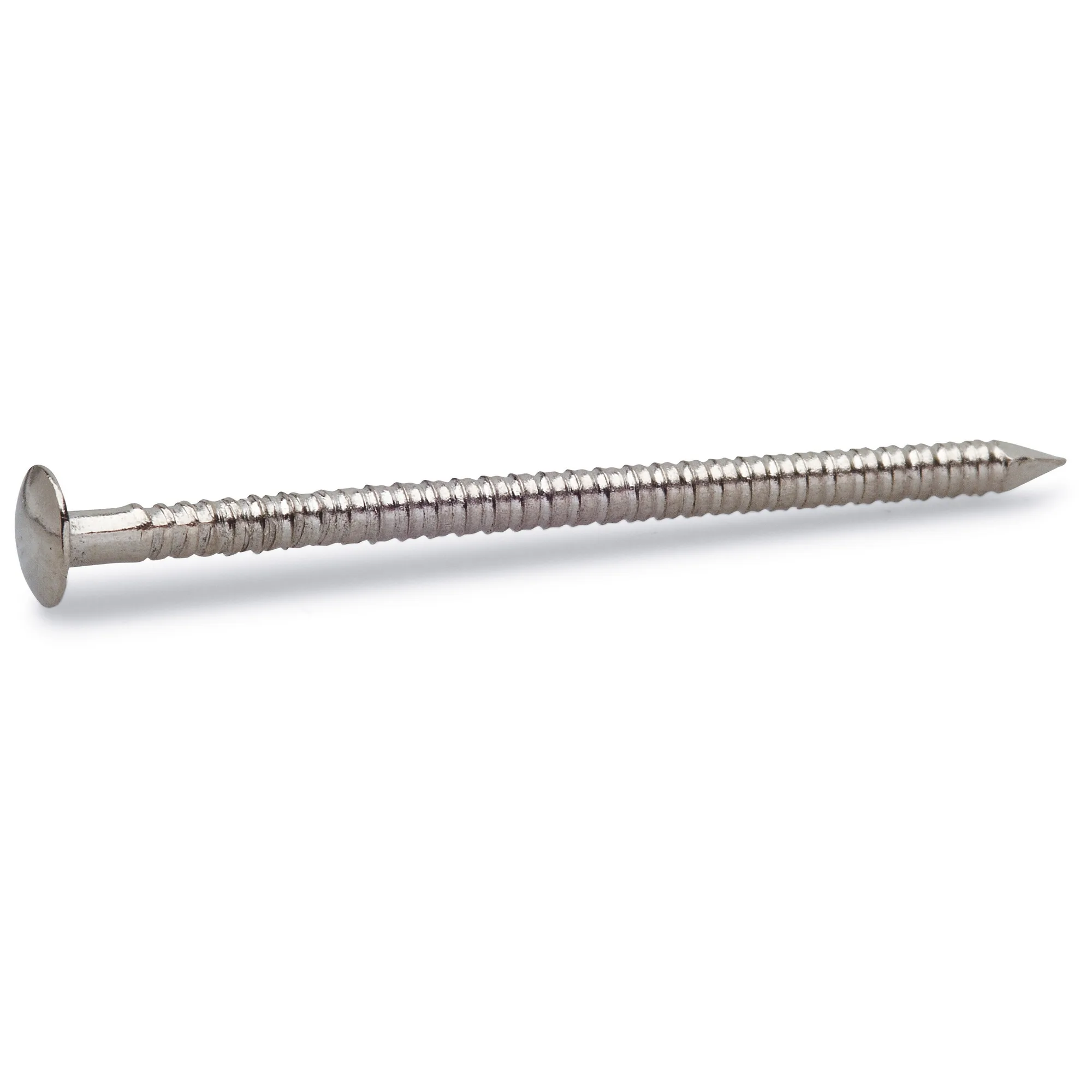 KAMSPIK LKH RFR 1,9X30 BRK=500 Dimension: 1,9x30 mm, Innehåll: 500 st