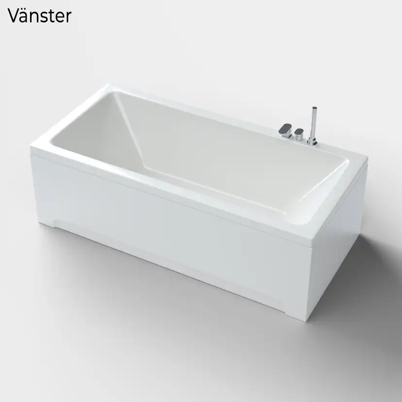 Badkar Comfornette Monaco