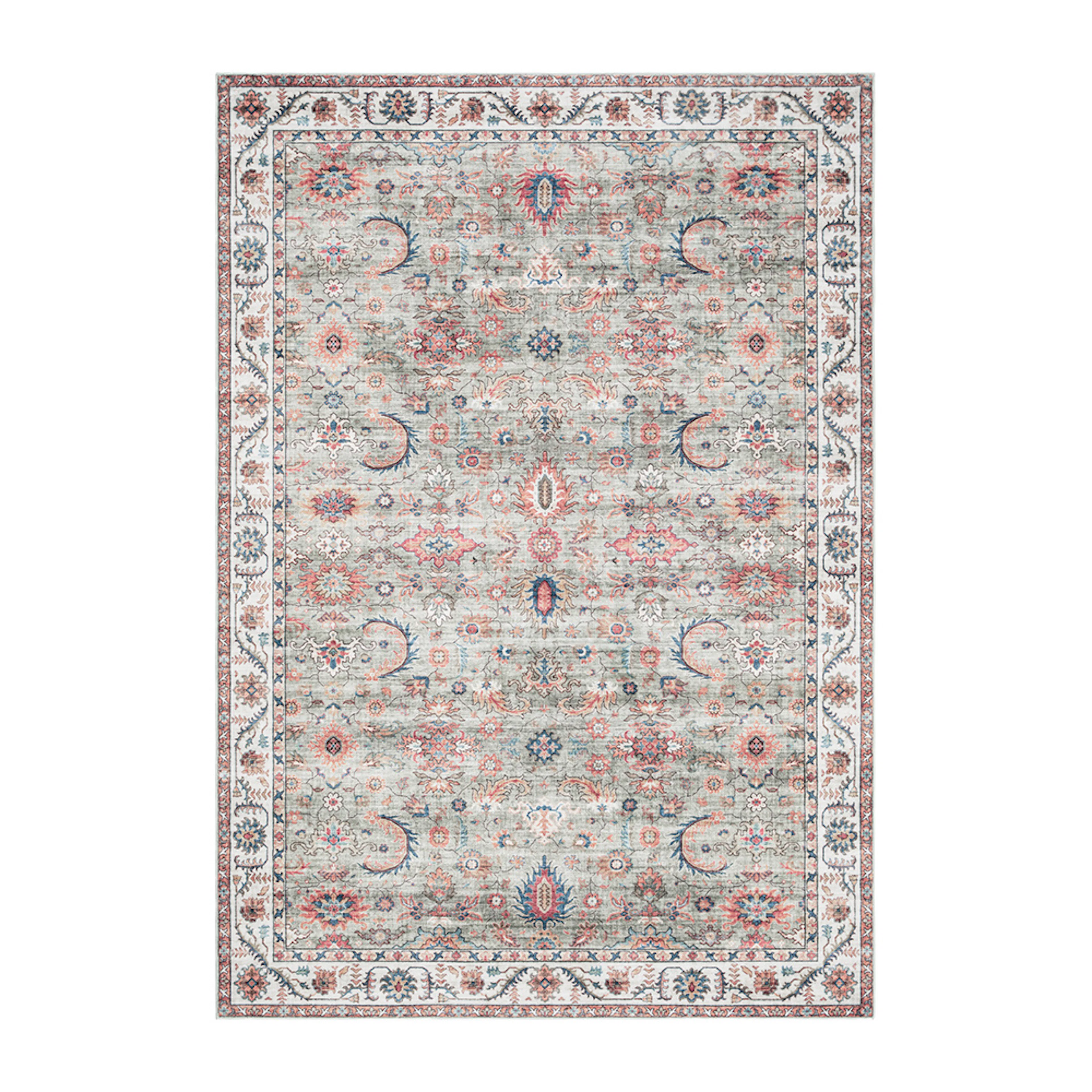 Flatvävd KM Carpets Tarfaya Nain