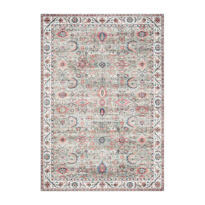 Flatvävd KM Carpets Tarfaya Nain