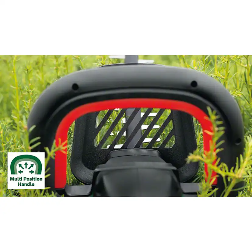 Häcksax Bosch Power Tools Advancedhedgecut 70