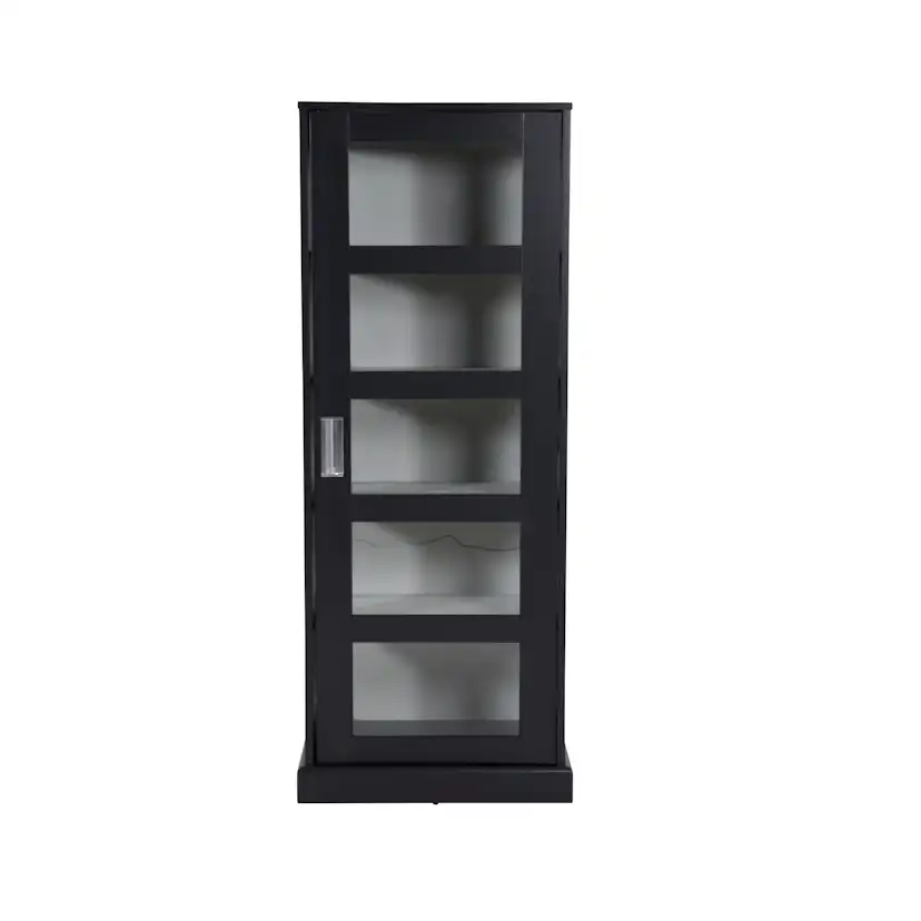 Högskåp Venture Home Lock