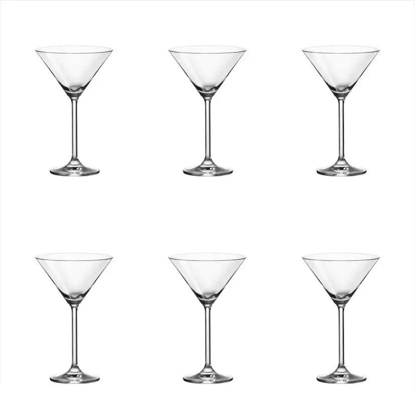 Cocktailglas Leonardo Daily 270 ml 6-pack