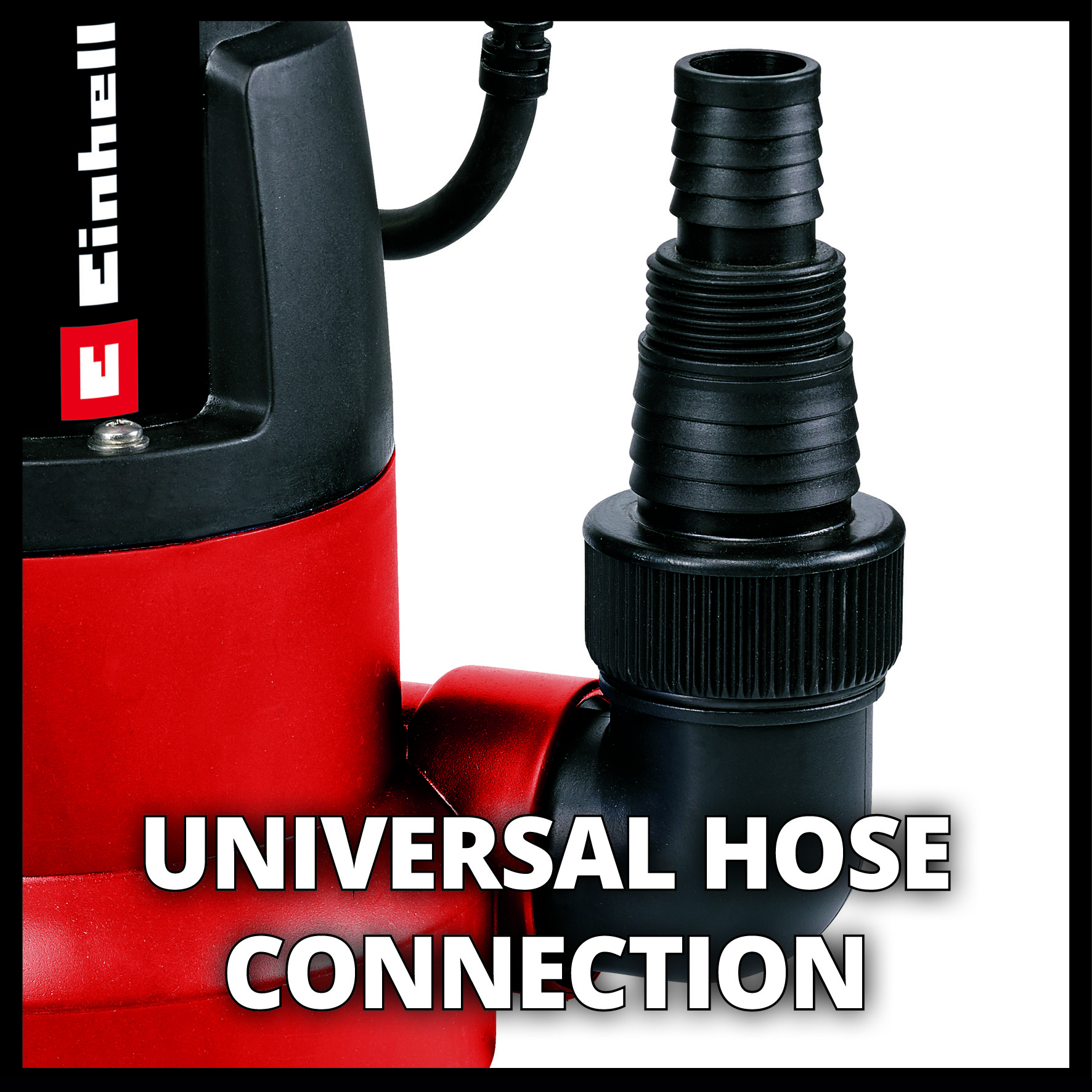 Dränkbar pump Einhell GC-SP 3580 LL