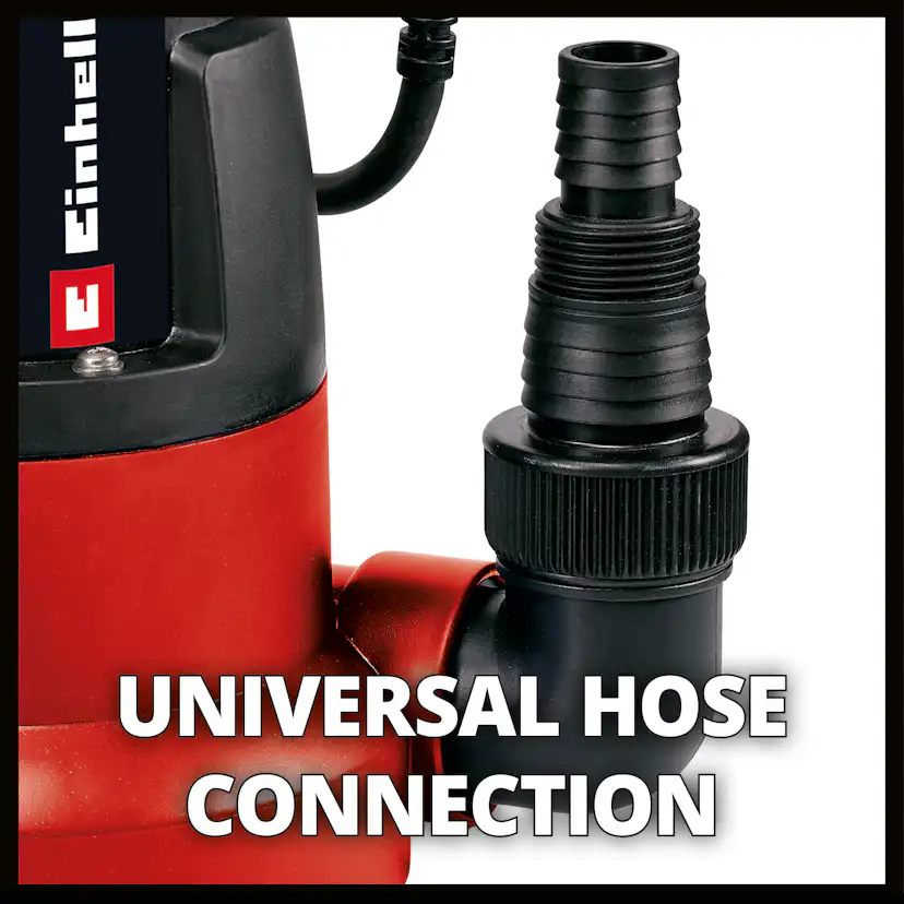 Dränkbar pump Einhell GC-SP 3580 LL