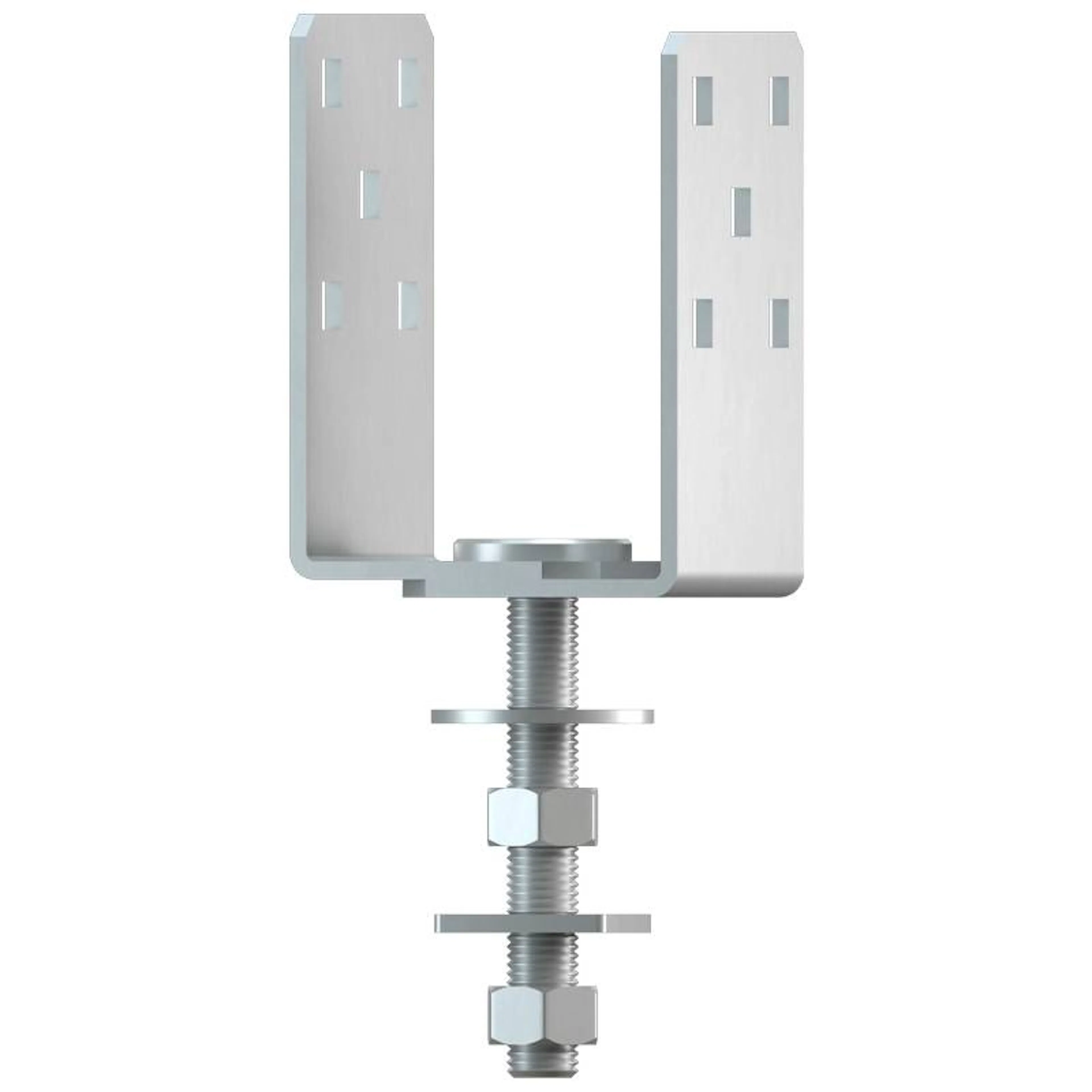 Justerbar Stavrex Balksko T. Markskruv 70-110 mm