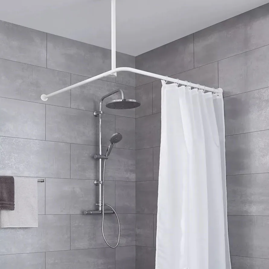 Draperistång Kleine Wolke Universal