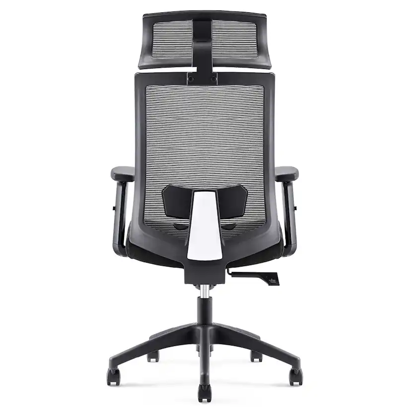Kontorsstol Lykke Comfort
