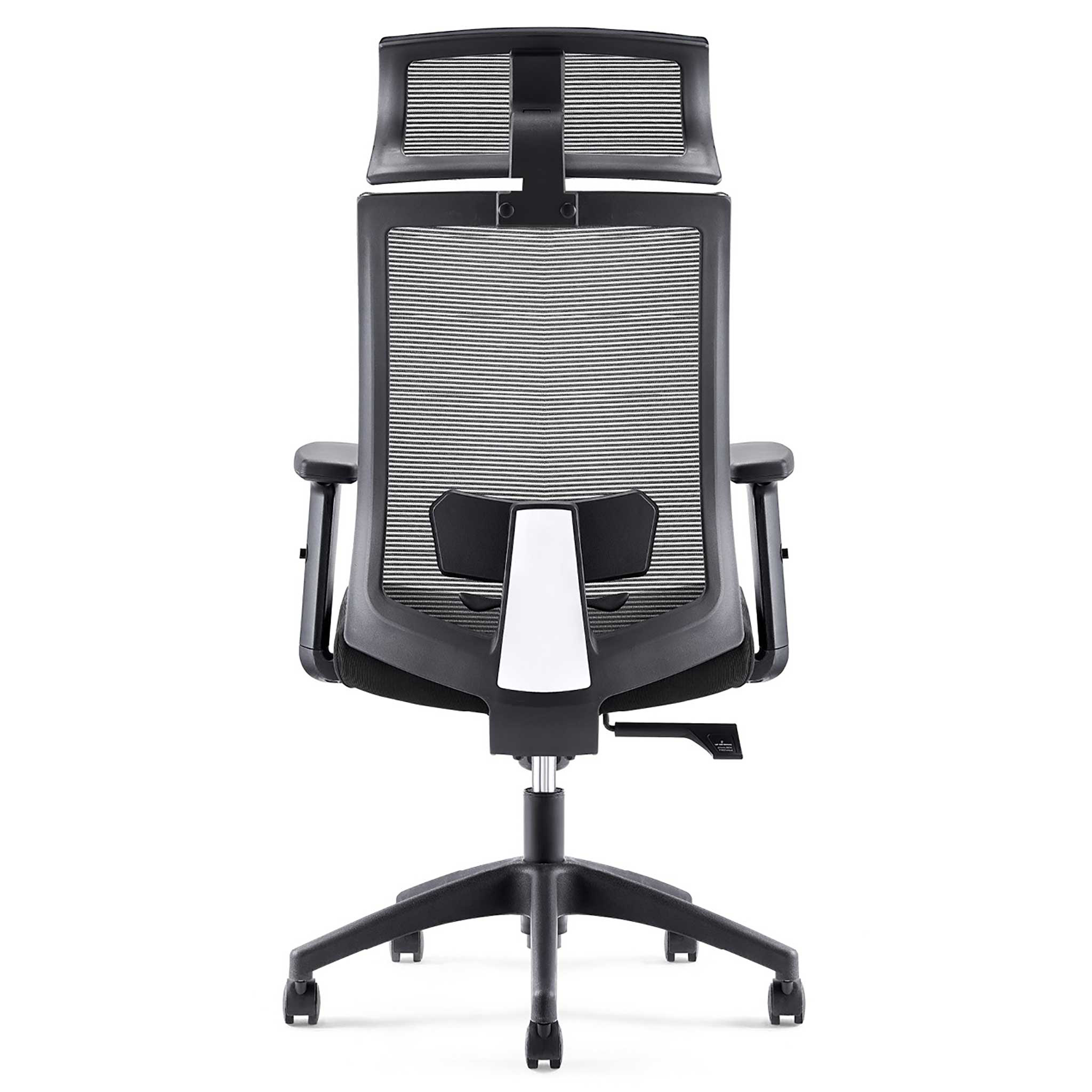 Kontorsstol Lykke Comfort