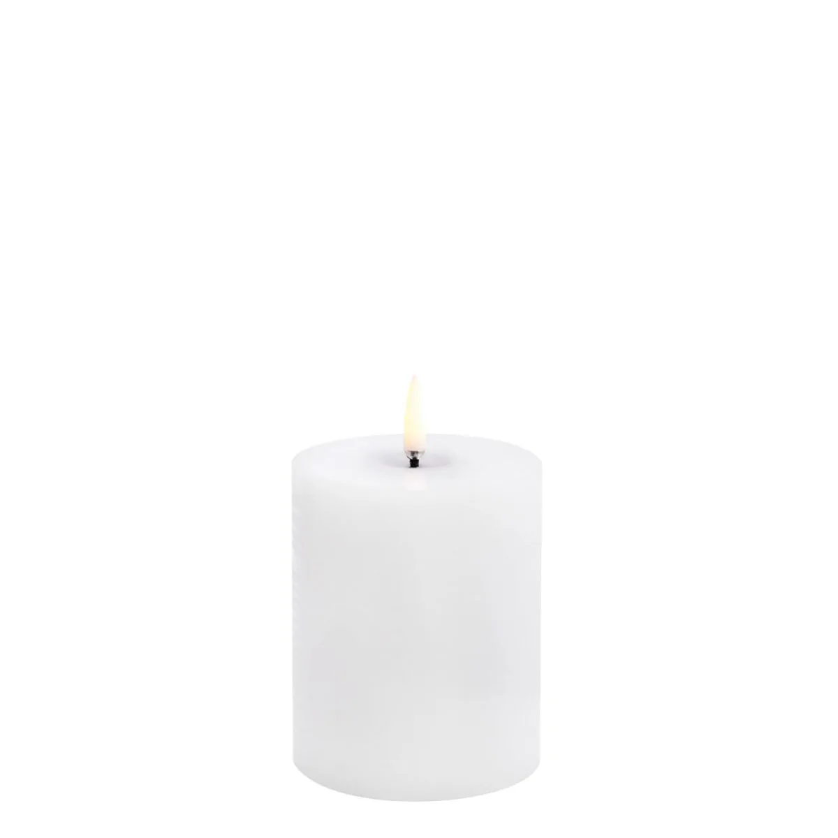 Nordic White