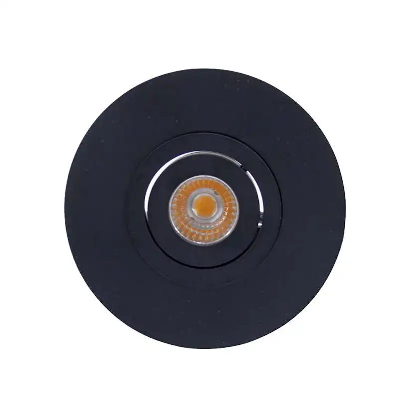 Downlight Nesign S 80 mm Rund Vingar 6-Pack