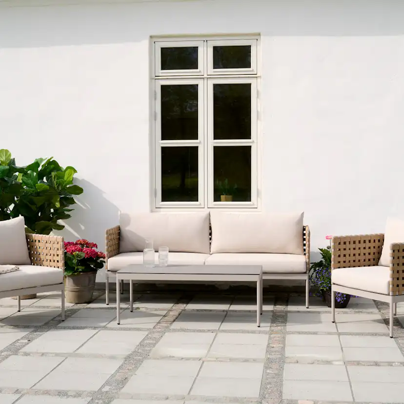 Loungegrupp ENVY DESIGN Dicte