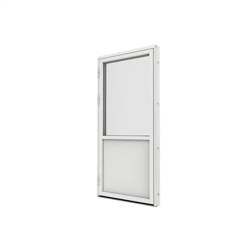 Fönsterdörr Elitfönster Original Aluminium