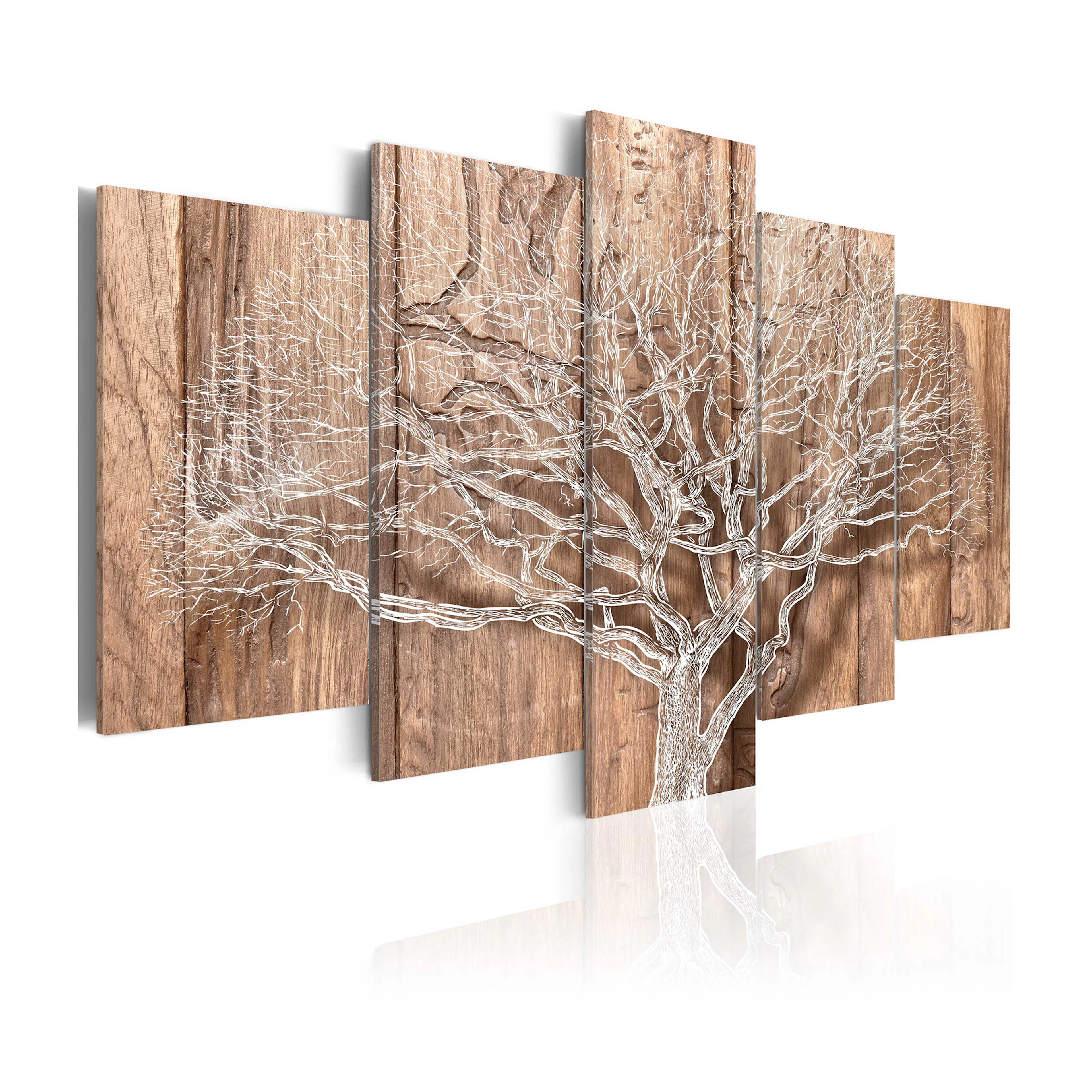 Tavla Arkiio Tree Story