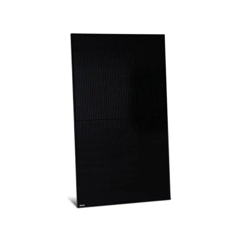 Solcellspaket Nibe PVK 50-10 Baspaket PV 10 st