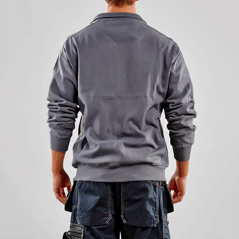 Sweatshirt Blåkläder 33491048