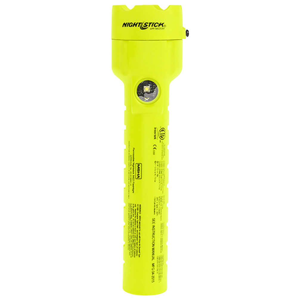 Ficklampa Nightstick XPP-5422GMA LED ATEX