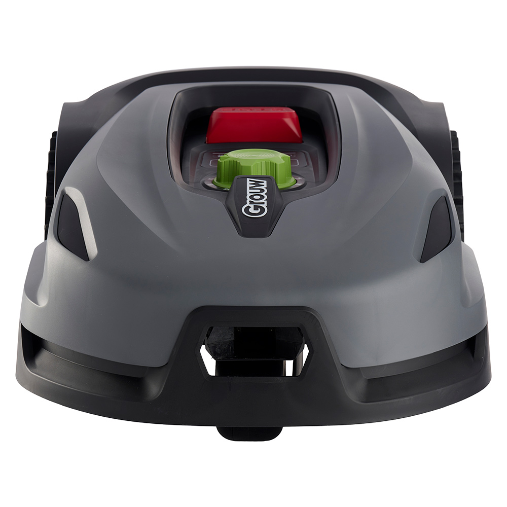 Robotgräsklippare Grouw 600m2 Core+