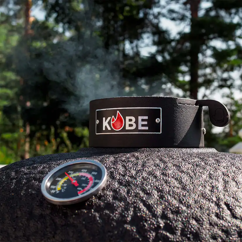 Kolgrill Kobe Kamado Large XL