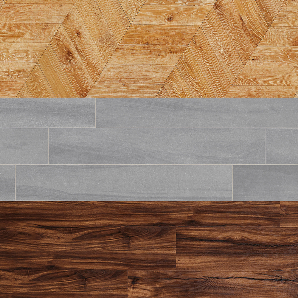 Mikrofibermopp Bona Dusting Pad Golvmopp