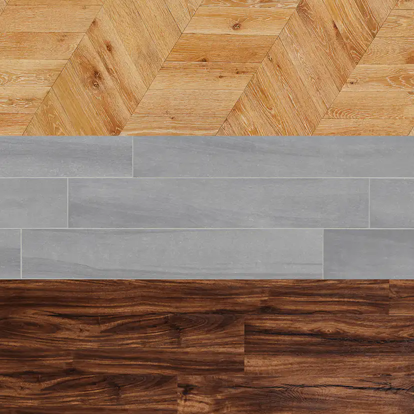 Mikrofibermopp Bona Dusting Pad Golvmopp