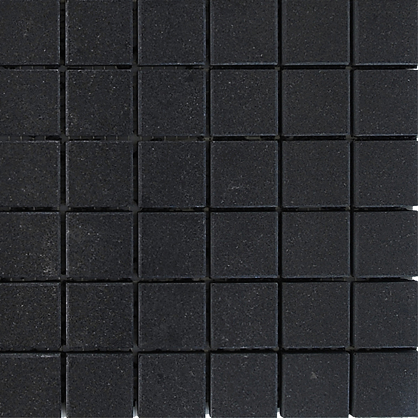 Klinker Konradssons Marte Nero Acapulco Svart 30x60 cm