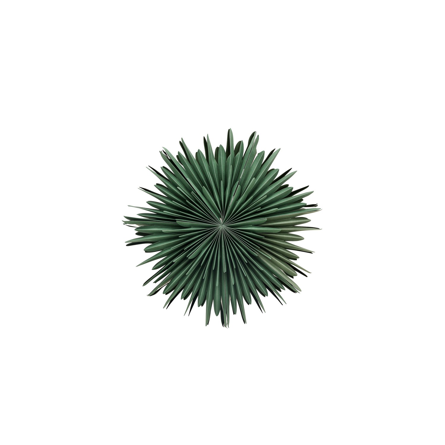 Sälen 60cm Pendant Lamp - Green /  Green Grön, 60 cm