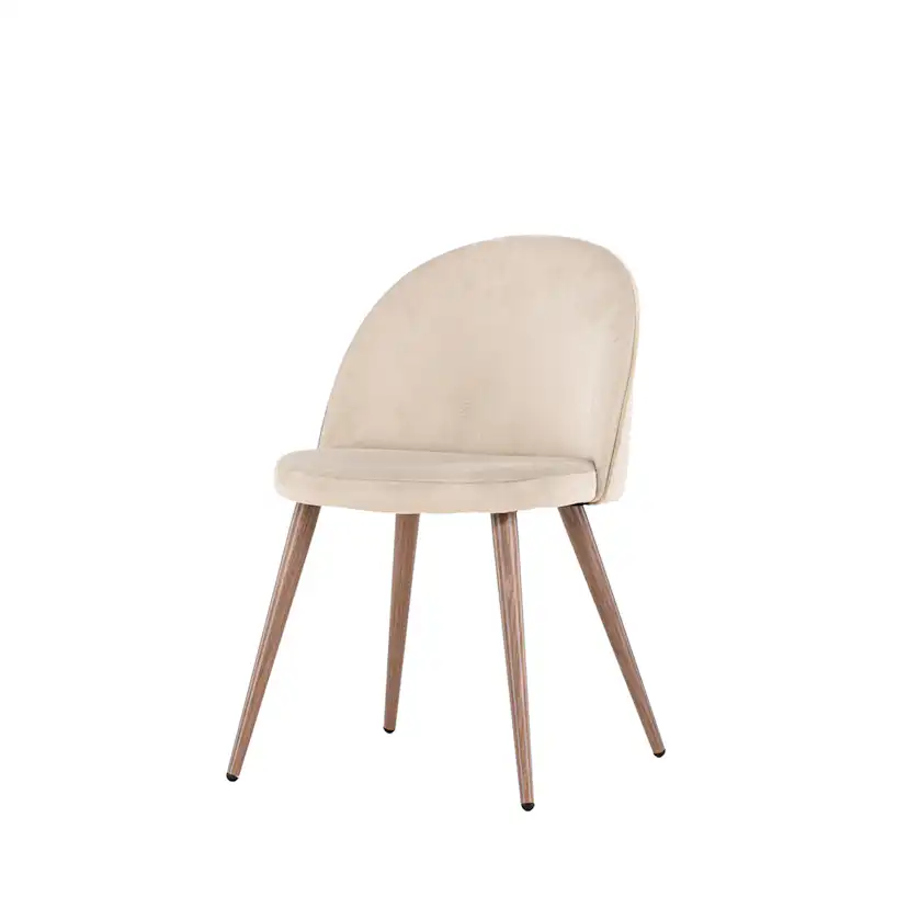 Matstol Venture Home Velvet