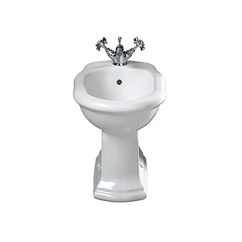 Bidé Imperial Bergier