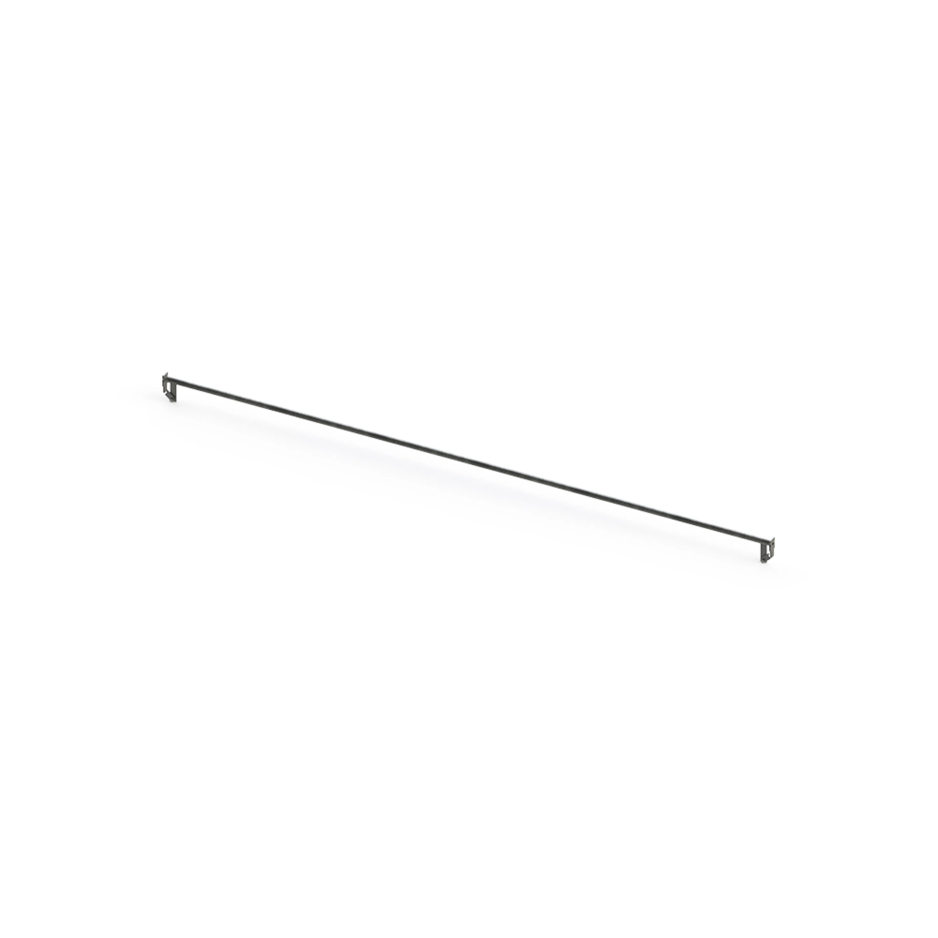 Stålräcke Laggo till 305 Plattform