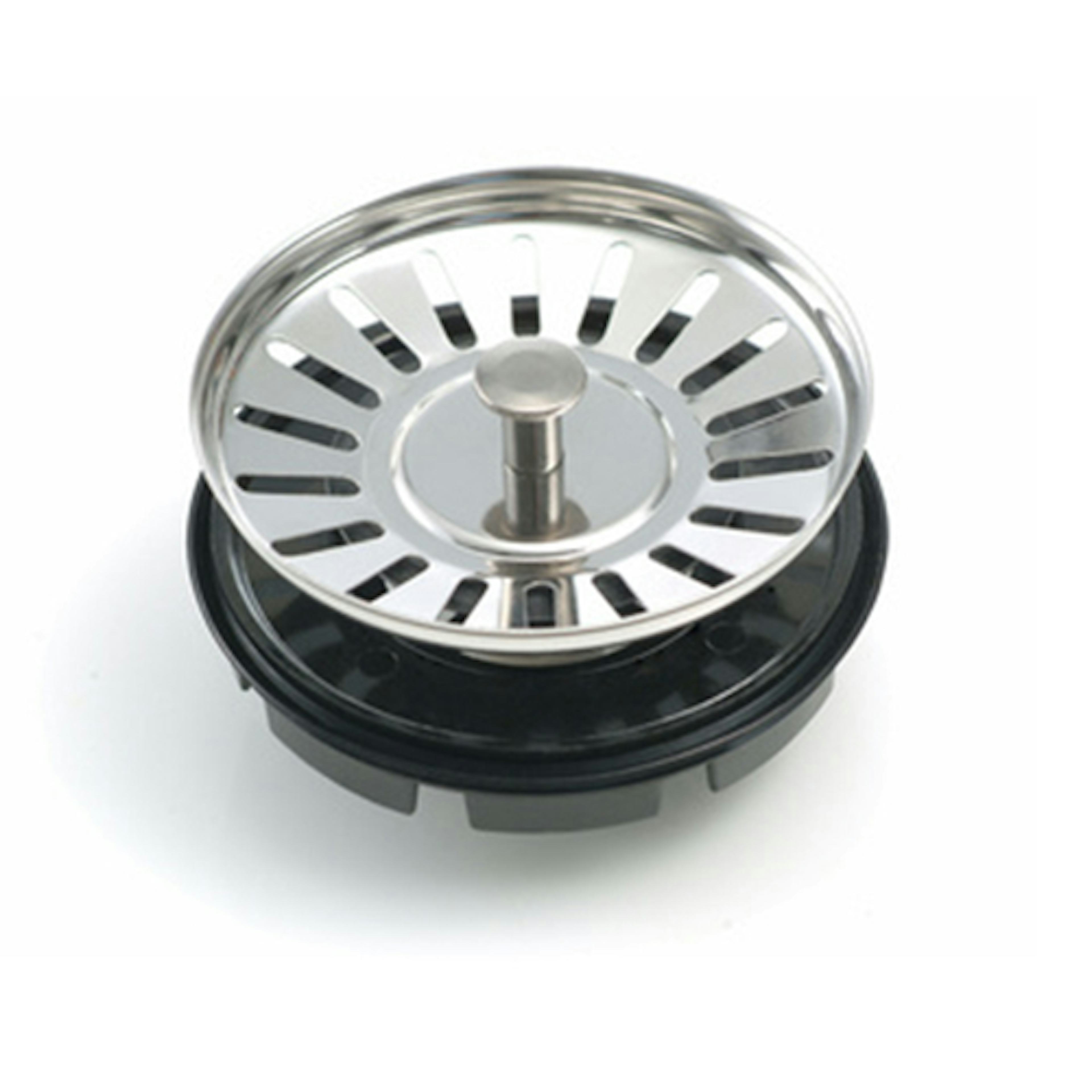 Korgventil Insinkerator Till Avfallskvarnar