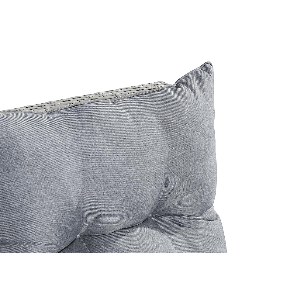 Mittmodul Comfort Garden James inkl. Dynor Utomhus