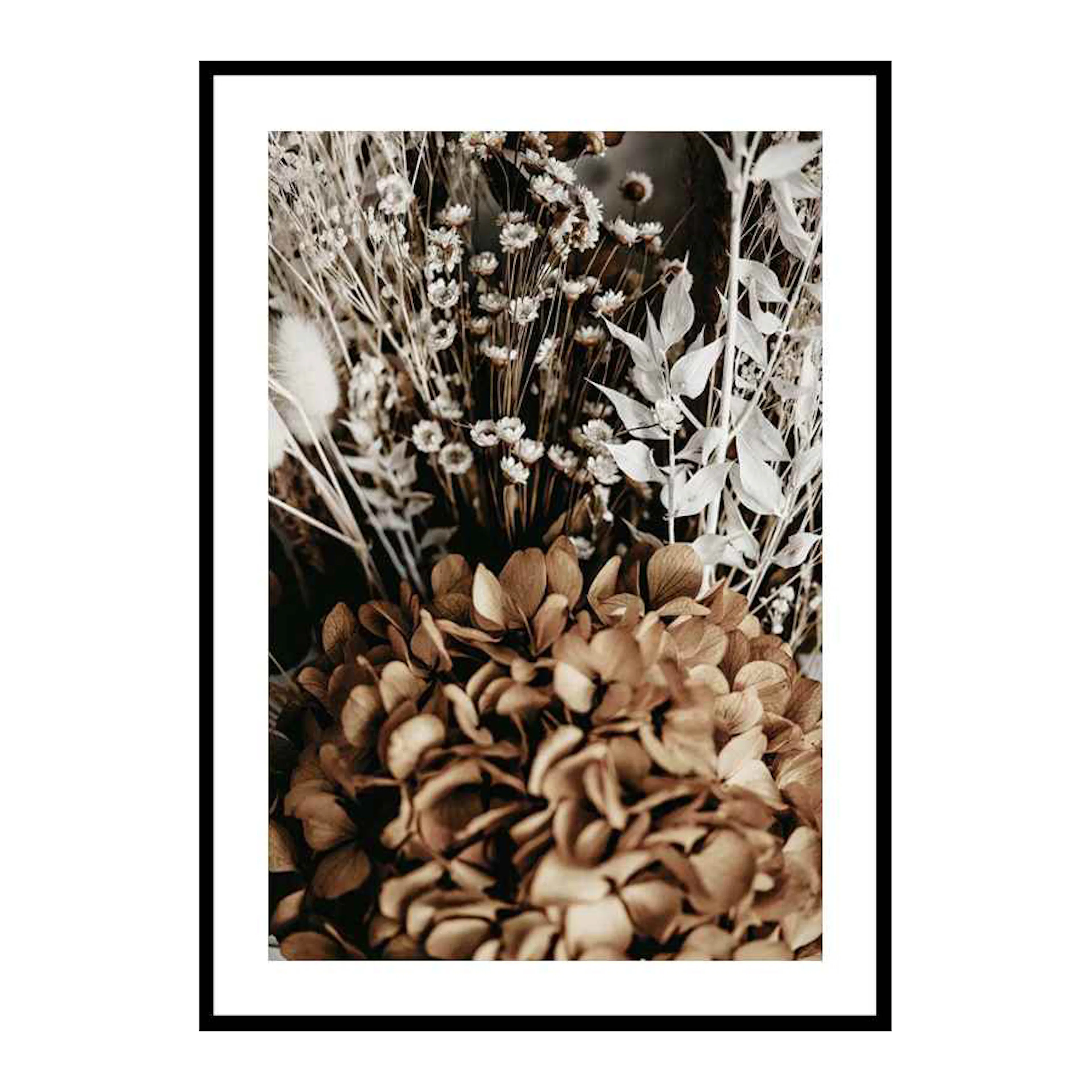 Dried Bouquet 30x40 cm