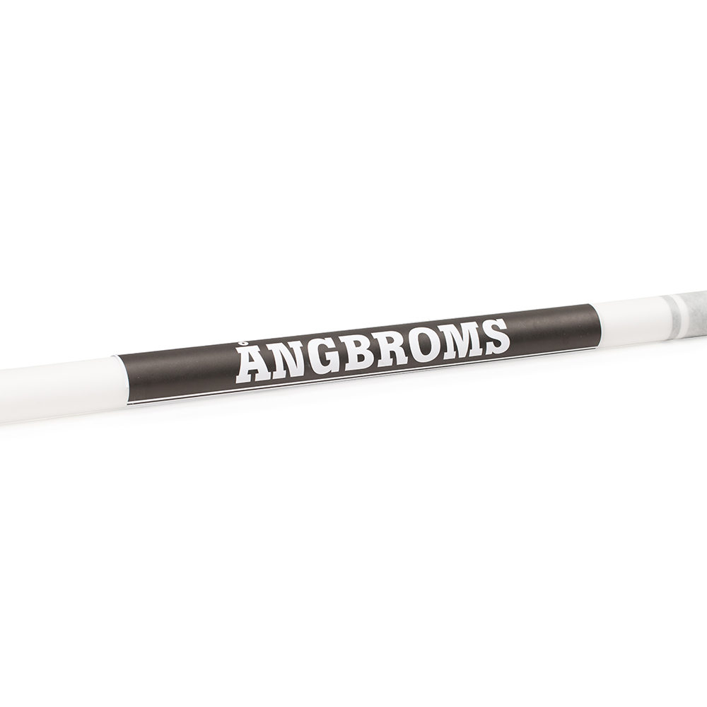 Ångbroms Tecca 270 cm