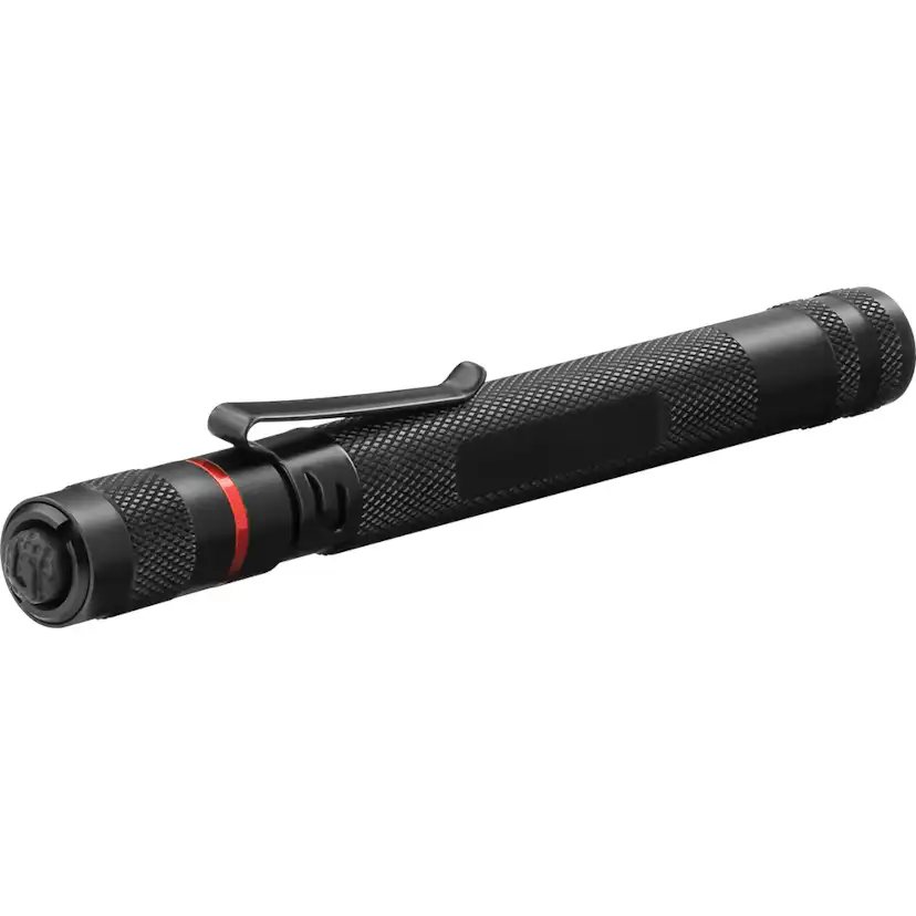 Ficklampa Coast HP3R Uppladdningsbar 500 Lumen Hybrid-presentbox