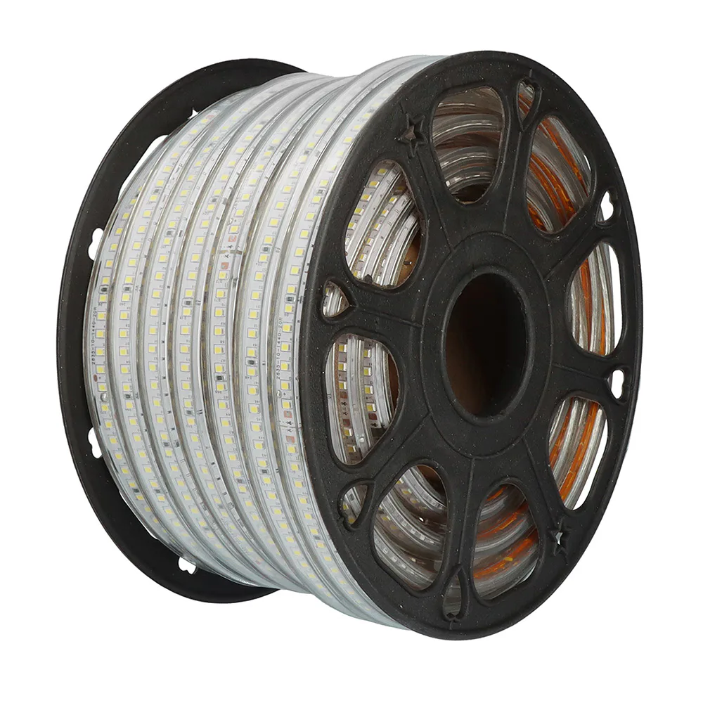 25m SINGLE LED BOBIN Längd: 25 m