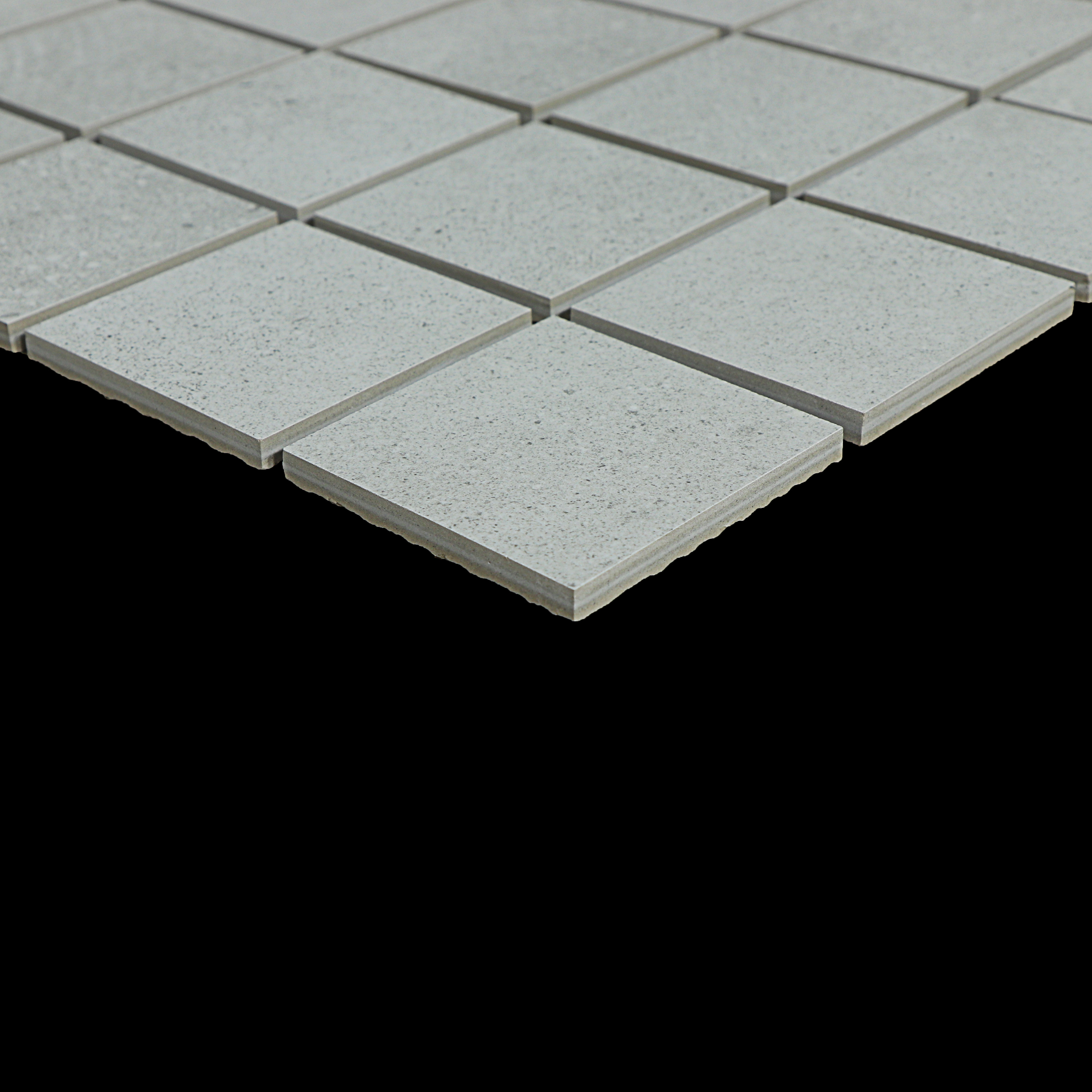Mosaik Tenfors Integra Pearl 10x10 cm