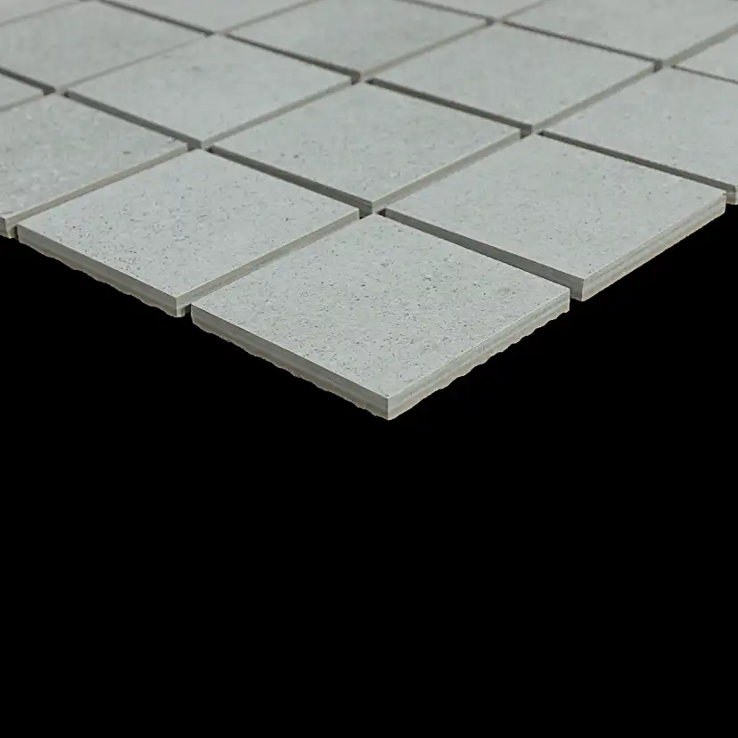 Mosaik Tenfors Integra Pearl 10x10 cm