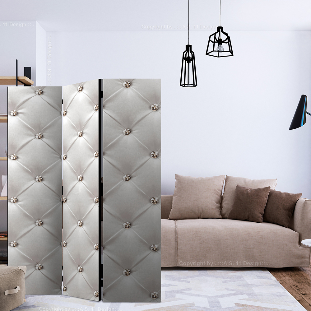 Rumsavdelare Arkiio White Elegance 135x172 cm