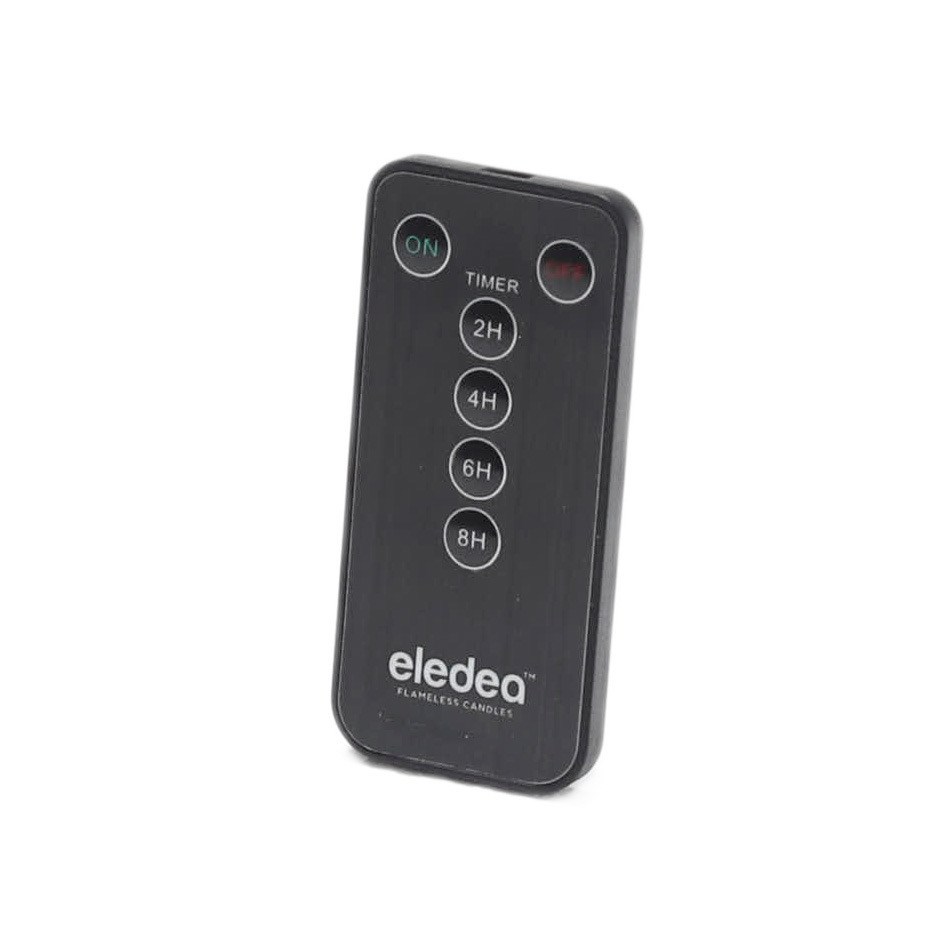 Fjärrkontroll Eledea till LED-ljus