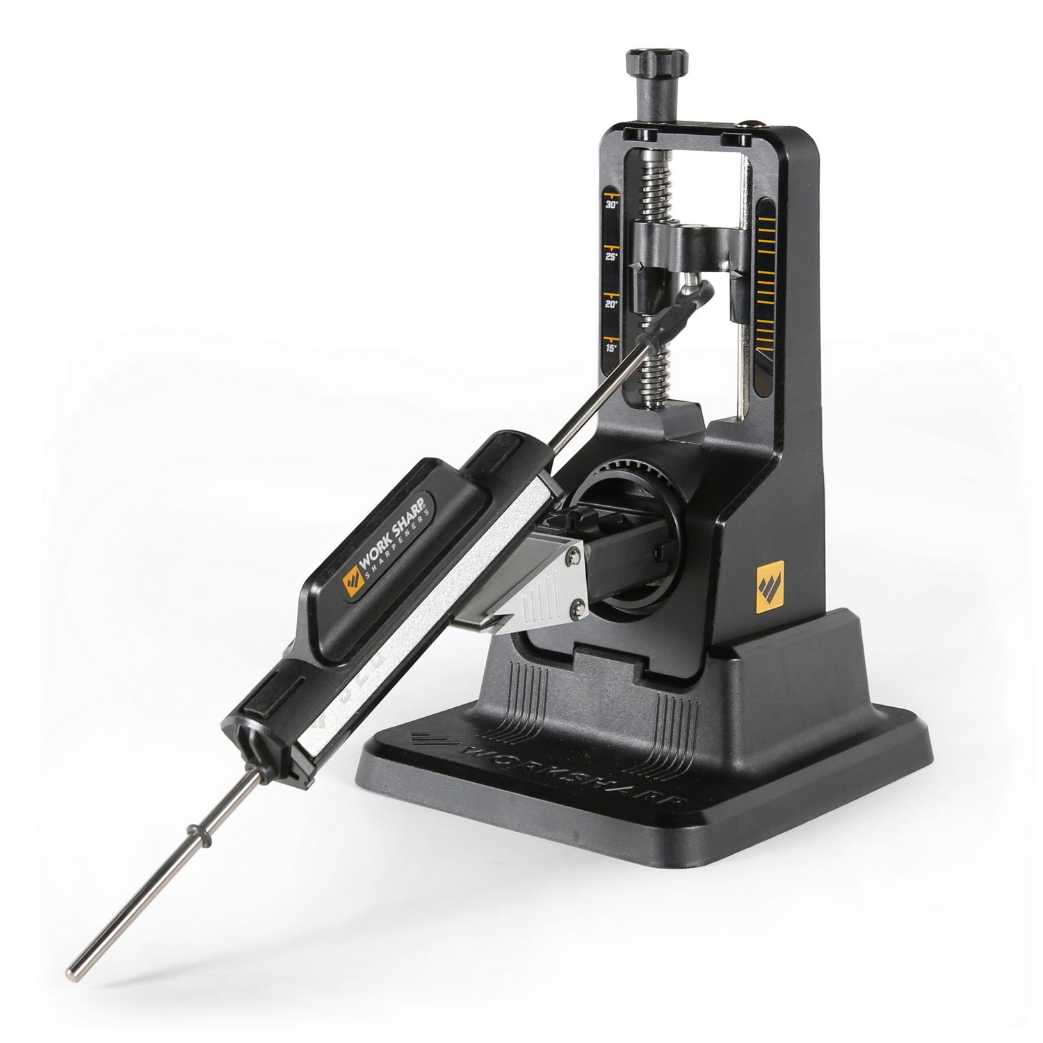 Knivslip Work Sharp Precision Adjust