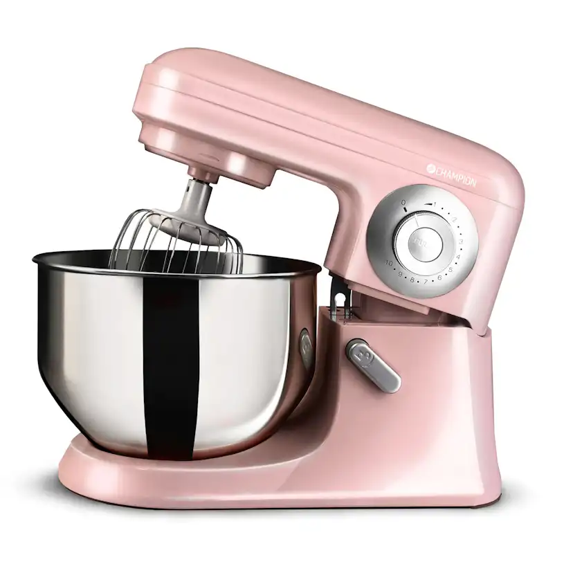 Köksmaskin Champion 5L 700W KA200 Rosa