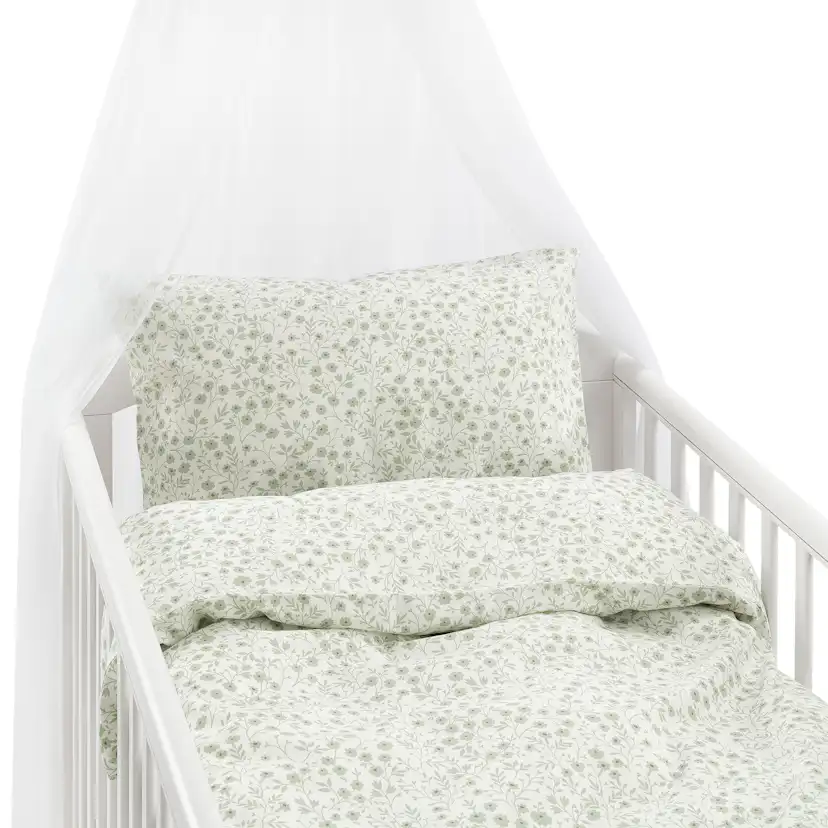 Påslakanset Borganäs of Sweden Hedda Spjälsäng