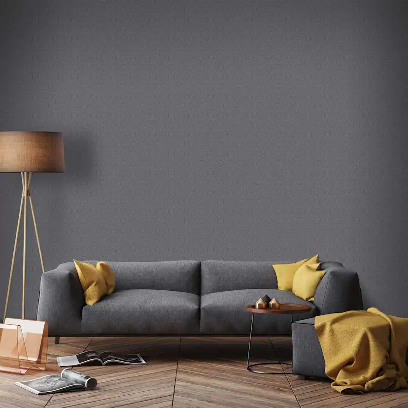 Tapet Superfresco Easy Klassiska Cirkelmönster 32-609