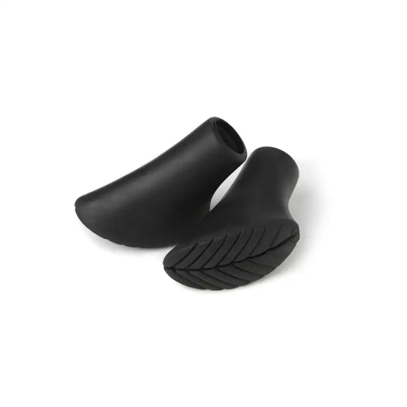 Gummifötter Silva till Gåstavar